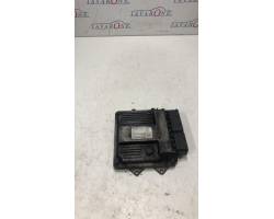 CENTRALINA MOTORE SUZUKI Swift 4° Serie 55195173 Diesel 1300 (04>10)