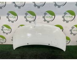 COFANO ANTERIORE RENAULT Twingo II serie (07>14)