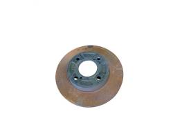 DISCO FRENO ANT SINISTRO SUZUKI Ignis Serie (/MF) 5531162R00000 K12C (17>)