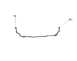 BARRA STABILIZZATRICE SUZUKI Ignis Serie (/MF) 4231176R00000 K12C hybrid 1200 (17>)