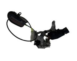 SERRATURA POSTERIORE DESTRA TOYOTA Aygo 1° Serie 693300H011 (05>08)