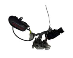 SERRATURA ANTERIORE DESTRA TOYOTA Aygo 1° Serie 690300H020 (05>08)