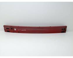 Rear bumper reinforcement bar