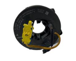 Airbag clock spring