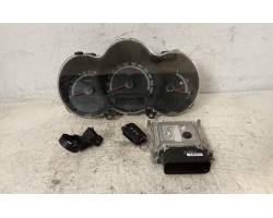 KIT AVVIAMENTO MOTORE KIA Venga 1° Serie Benzina 1396 (10>)