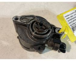 POMPA A VUOTO CITROEN C4 Berlina D1563C2 Diesel 1.6 (04>08)