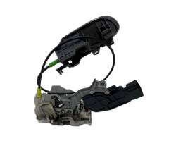 SERRATURA ANTERIORE SINISTRA TOYOTA Aygo 1° Serie 690400H020 (05>08)