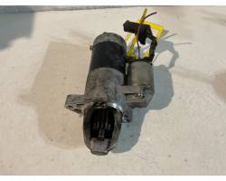 MOTORINO D' AVVIAMENTO SMART Forfour 1° Serie 5901259477696 Diesel 1.5 (04>06)