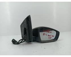 SPECCHIETTO RETROVISORE DESTRO VOLKSWAGEN Polo 5° Serie 6Q1857508AD9B9 BNM (09>17)