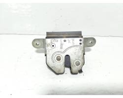 SERRATURA PORTELLONE POSTERIORE FIAT Punto EVO 55701971 (09>12)