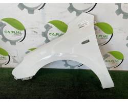 PARAFANGO ANTERIORE SINISTRO HYUNDAI i30 Serie 663112L030 (07>11)
