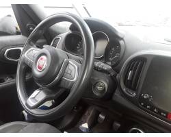 KIT AIRBAG COMPLETO FIAT 500 L Serie (351_352) 330a1000 (12>)