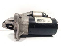 MOTORINO D' AVVIAMENTO OPEL Meriva 3° Serie 0001107522 Benzina 1400 (10>)