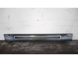 MASCHERINA ANTERIORE SCANIA R500 Serie (04>)