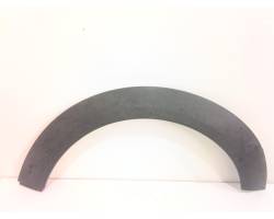 MODANATURA PARAFANGO POST SX MINI Cooper 2° Serie (06>13)