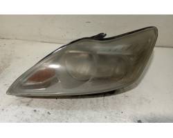 FARO ANTERIORE SINISTRO FORD Focus Berlina 4° Serie (08>11)