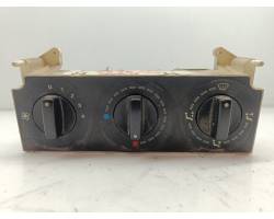 Climate control unit