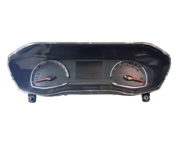 QUADRO STRUMENTI PEUGEOT 208 Serie 9836056380 HM02 (19>)