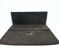 Trunk mat