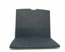 Trunk mat