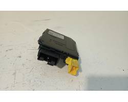 Steering angle sensor