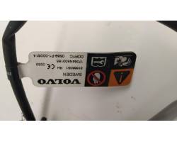 ATTUATORE COFANO ANT DX VOLVO V90 Cross Country 31688051 (16>)