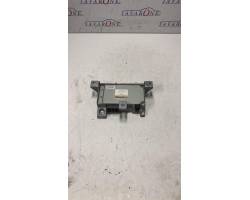 CENTRALINA SERVOSTERZO SMART Forfour 1° Serie a 454 545 00 32 (04>06)