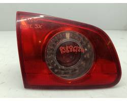 Tailgate light