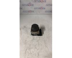 ABS OPEL Meriva 2° Serie 0 265 231 583 13182319 Diesel 1600 (06>10)