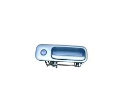 MANIGLIA PORTELLONE POSTERIORE VOLKSWAGEN Golf 5 Berlina 1J6827565BGRU ASV (03>08)