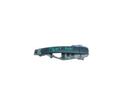 MANIGLIA ESTERNA POSTERIORE SINISTRA VOLKSWAGEN Golf 5 Berlina 3B0837207F3FZ ASV (03>08)