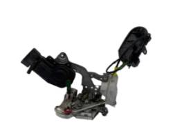 SERRATURA ANTERIORE SINISTRA TOYOTA Aygo 1° Serie 690400H020 (05>08)