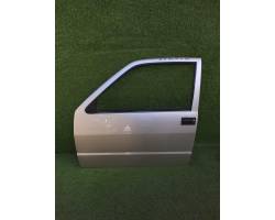 PORTIERA ANTERIORE SINISTRA FIAT Cinquecento 1° Serie (92>99)