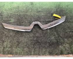 MODANATURA PARAURTI ANTERIORE RENAULT Clio Serie IV 620787878R argento (12>19)