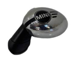 SPECCHIETTO SPECCHIO RETROVISORE LATERALE SINISTRO MINI Cooper 2° Serie (06>13)