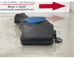 Windscreen washer pump
