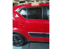 PORTIERA POSTERIORE DESTRA SUZUKI Ignis Serie (/MF) (17>)