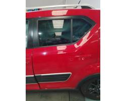 PORTIERA POSTERIORE SINISTRA SUZUKI Ignis Serie (/MF) (17>)