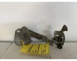 RULLO PORTA SCORREVOLE DX FIAT Ducato 4° Serie Diesel (02>06)