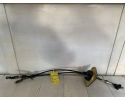 CORDE CAMBIO FIAT Ducato 4° Serie Diesel (02>06)
