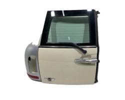 PORTELLONE COFANO BAGAGLIAIO POSTERIORE COMPLETO MINI Cooper 2° Serie (06>13)