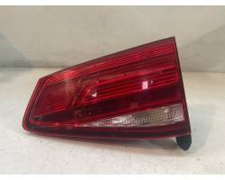 FANALE POSTERIORE DX A LED INTEGRATO NEL PORTELLONE VOLKSWAGEN Passat Variant B8 (3G5, CB5) DESTRO (14>)