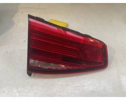 FANALE POSTERIORE SX A LED INTEGRATO NEL PORTELLONE VOLKSWAGEN Passat Variant B8 (3G5, CB5) SINISTRO (14>)