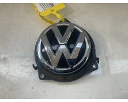 MANIGLIA PORTELLONE POSTERIORE VOLKSWAGEN Passat Variant B8 (3G5, CB5) 510827469 (14>)