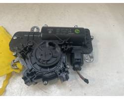 MOTORINO CHIUSURA PORTELLONE POSTERIORE VOLKSWAGEN Passat Variant B8 (3G5, CB5) 3G0827887B (14>)