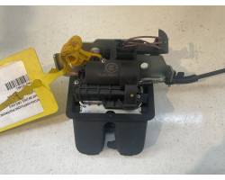 SERRATURA PORTELLONE POSTERIORE VOLKSWAGEN Passat Variant B8 (3G5, CB5) 5TA827506D (14>)