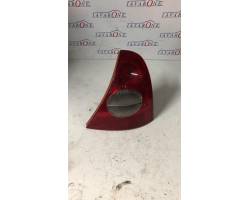 STOP FANALE POSTERIORE DESTRO RENAULT Clio Serie (01>05)