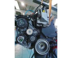 MOTORE COMPLETO LANCIA Ypsilon 1° Serie 188A4.000 benzina 1242 (03>06)