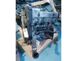 MOTORE COMPLETO FIAT Panda 2° Serie 188A4.000 benzina 1242 (03>10)
