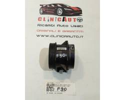 Come Cambiare Molle Di Sospensione Della Parte Posteriore Su Ford Fiesta V JH JD - Guida Alla Sostituzione 10163